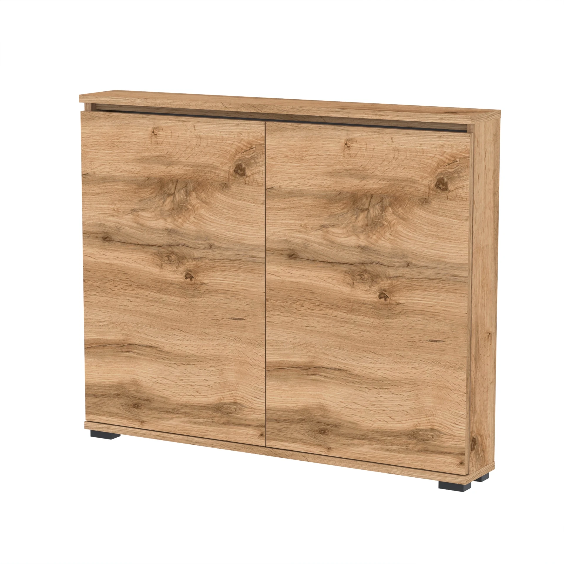 Komoda BINI 100×36×82 cm D1N1 WOTAN