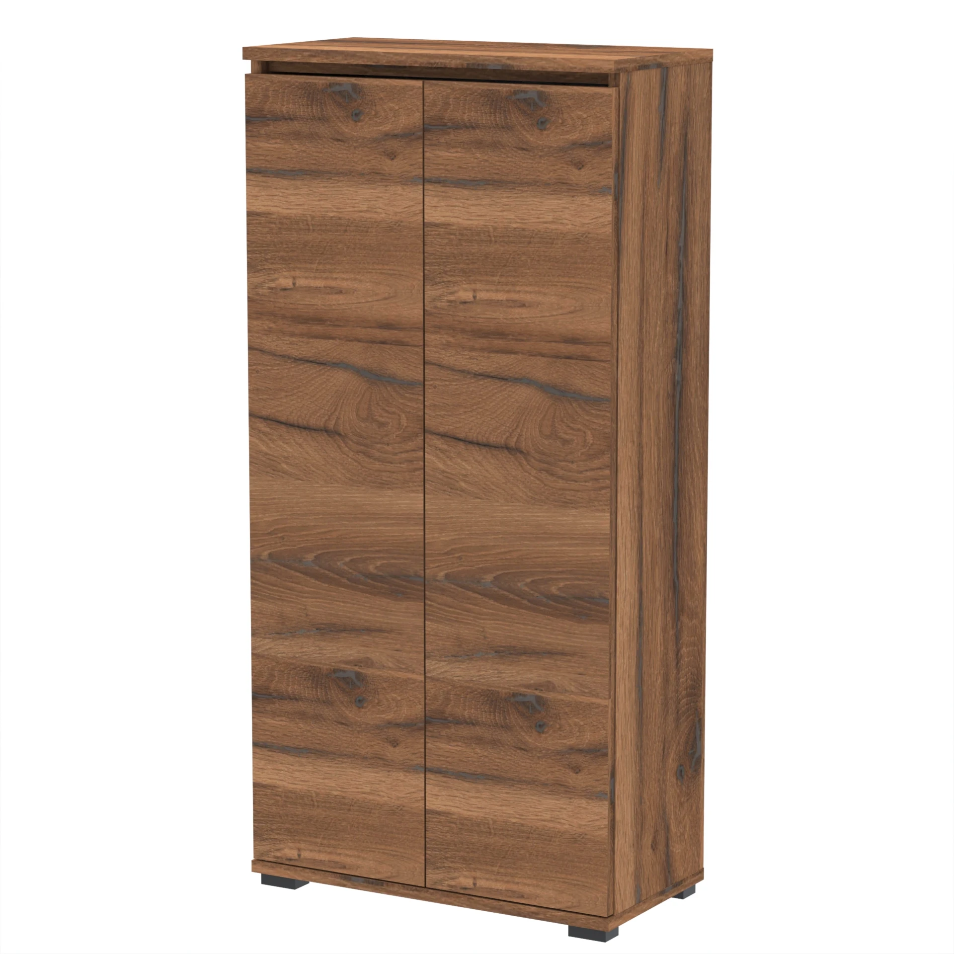 Komoda szafka NEX 60×30×124 cm sypialnia salon przedpokój D1N1 ESTANA - zdjęcie 2